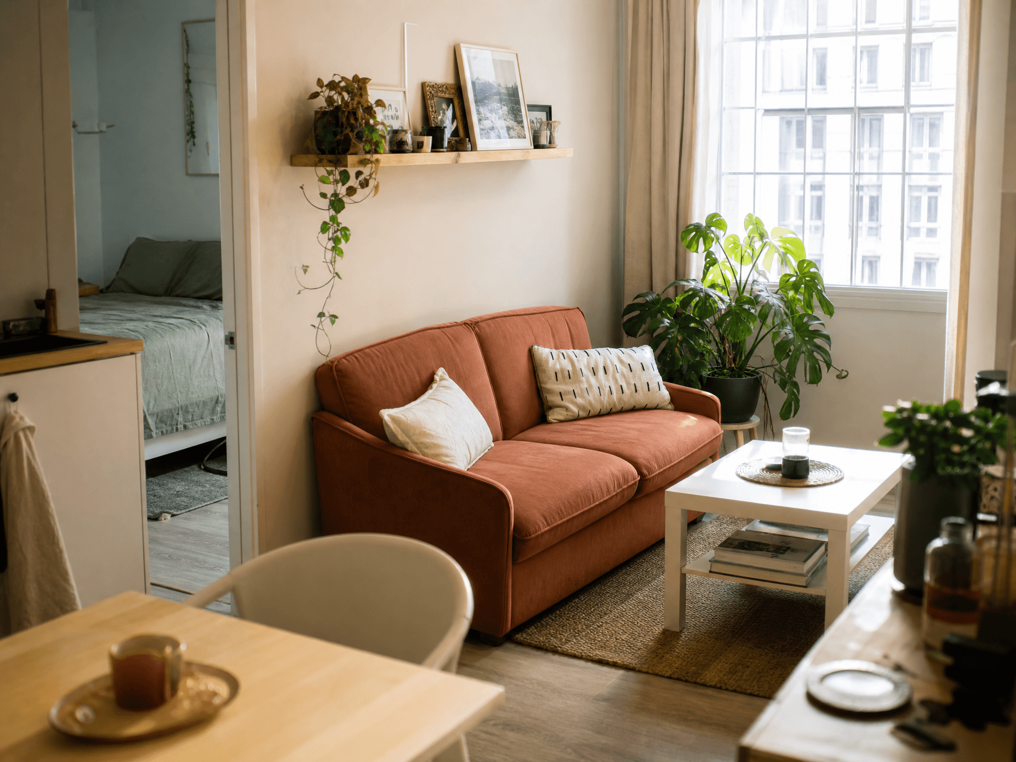 Apartment Cleaning in Killeen