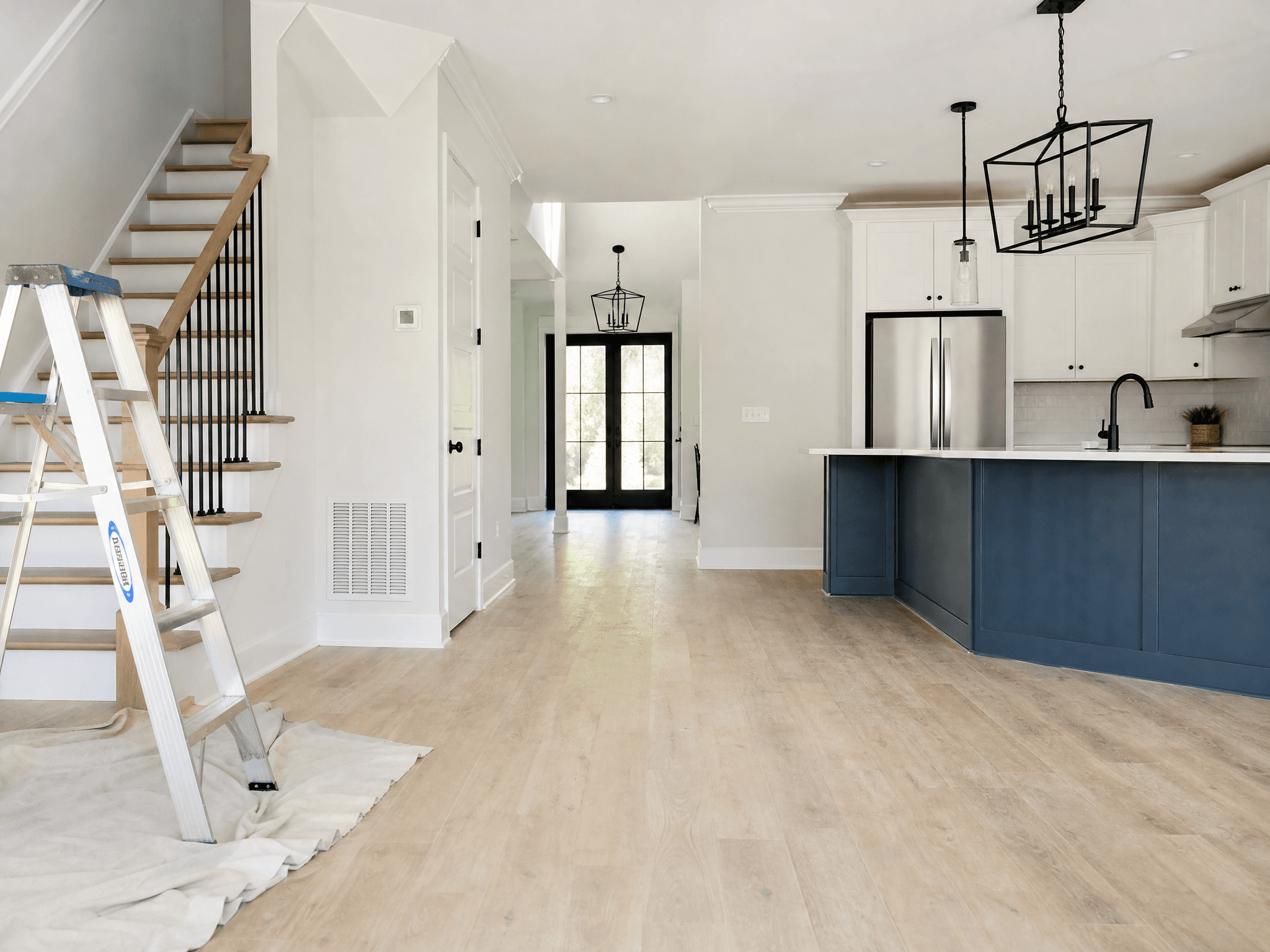 Post-Construction Cleaning in Killeen